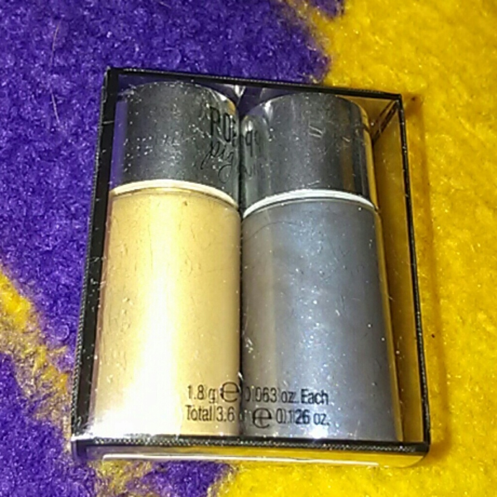Powder Eyeshadow